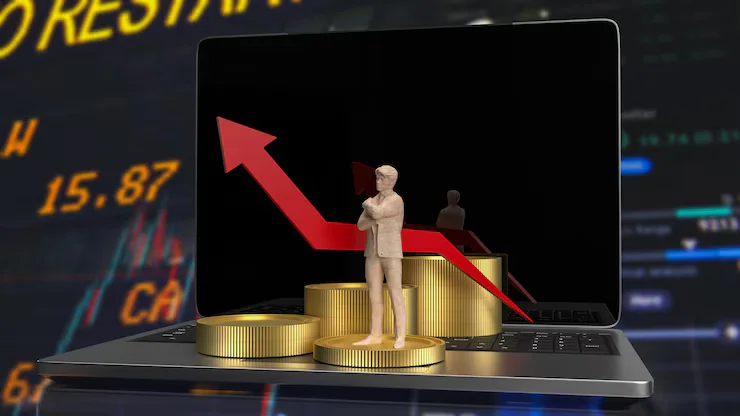 Market Volatility