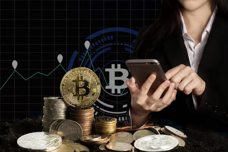 Bitcoin investment strategies