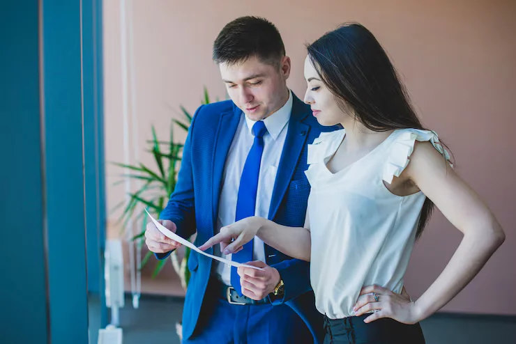 Financial Investment Adviser