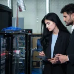KVM Switches