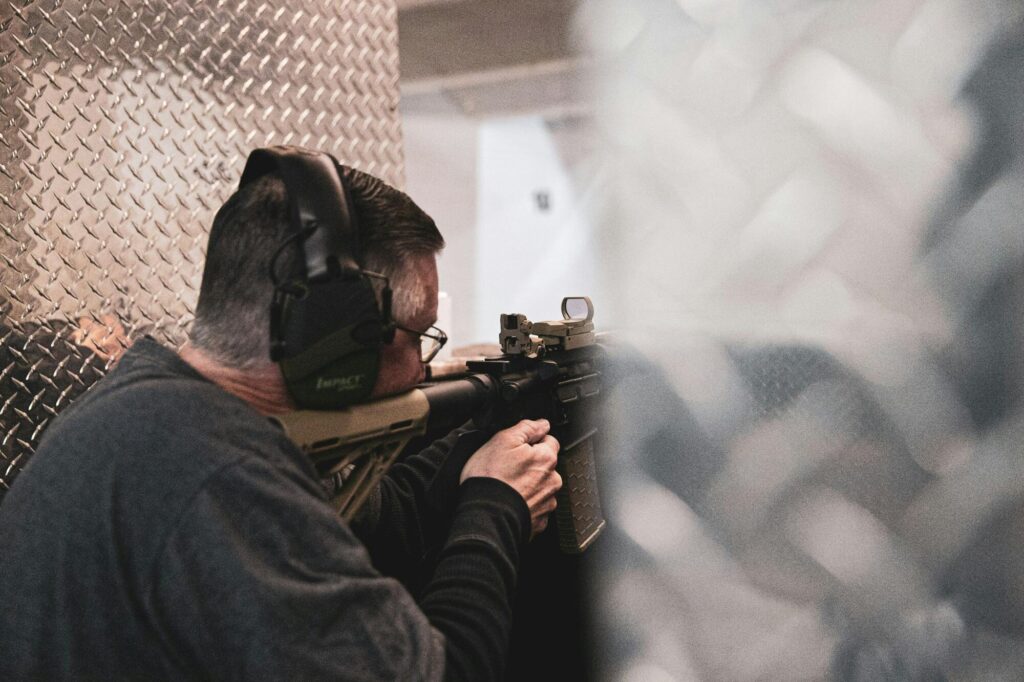 Gun Owner