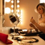 beauty products