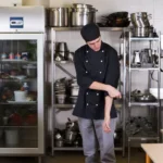 restaurant operations