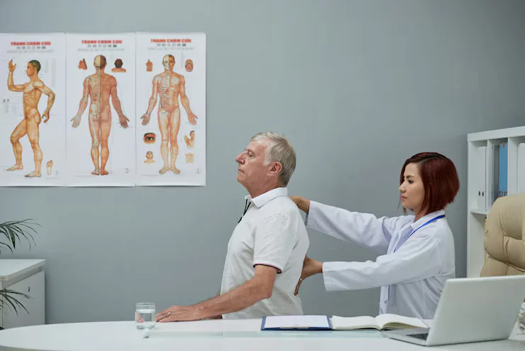 Physiotherapy