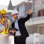 Construction business