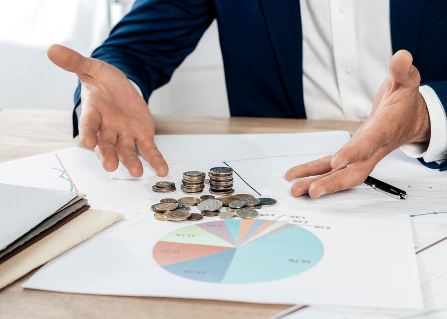 Breaking the Cycle of Debt: Practical Steps to Regain Financial Control