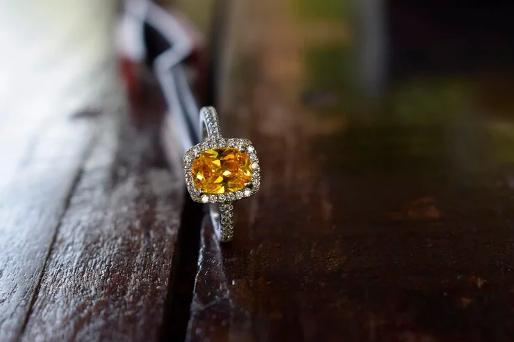 diamond engagement rings