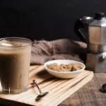 Iced Espresso