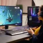 Prebuilt gaming