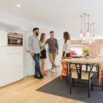 unit renovations