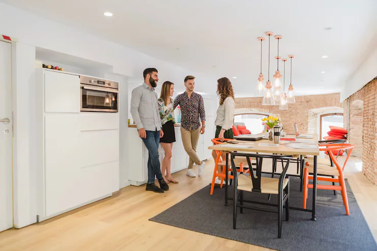 unit renovations