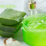 gel ooru