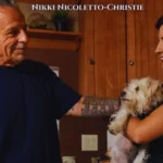 Nikki Nicoletto-Christie