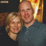 chantal oster
