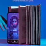 tech theboringmagazine