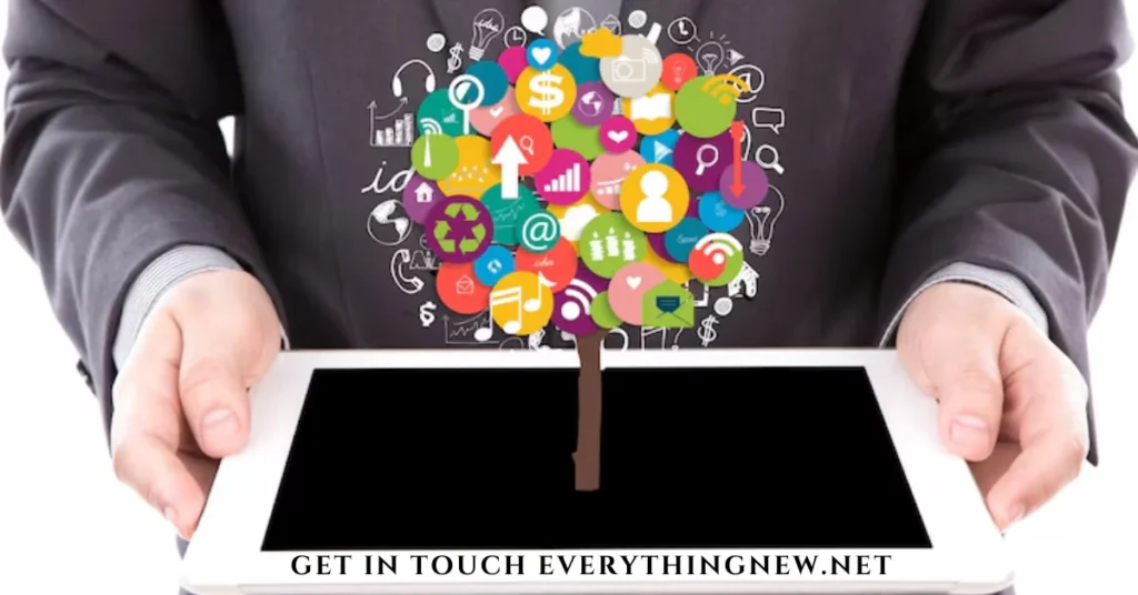 get in touch everythingnew.net