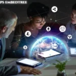 nurture tech tips embedtree