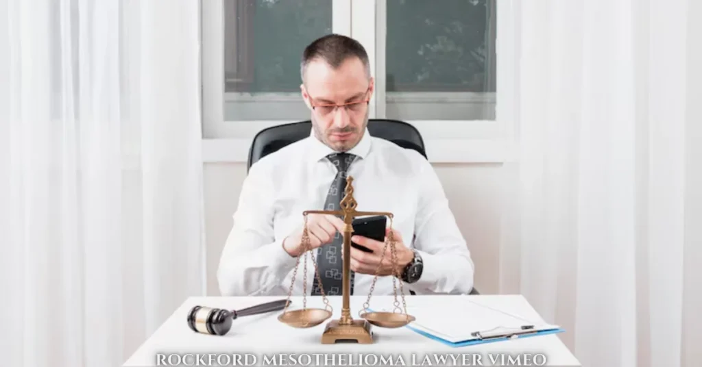 rockford mesothelioma lawyer vimeo