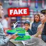Ramitheicon 1.49m subscribers