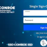 sso conroe isd