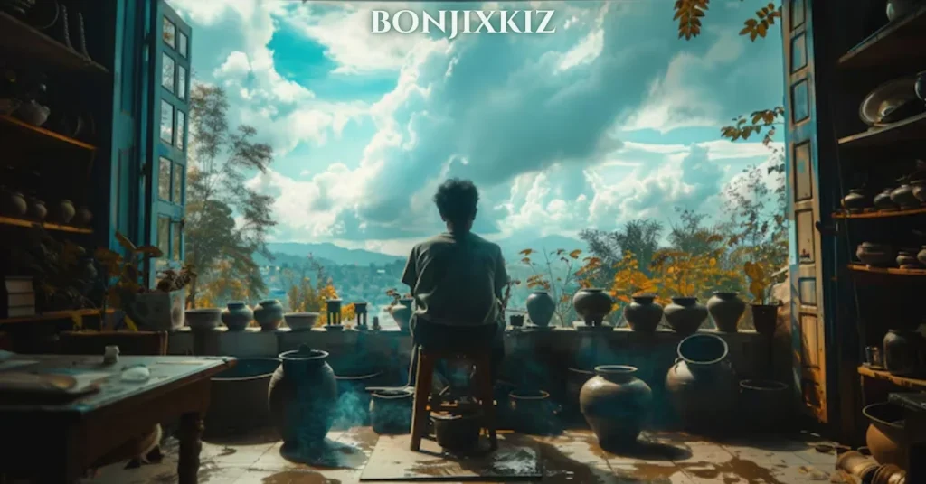 bonjixkiz