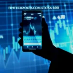 fintechzoom.com stoxx 600