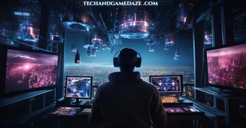 techandgamedaze .com
