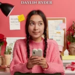 daylin ryder