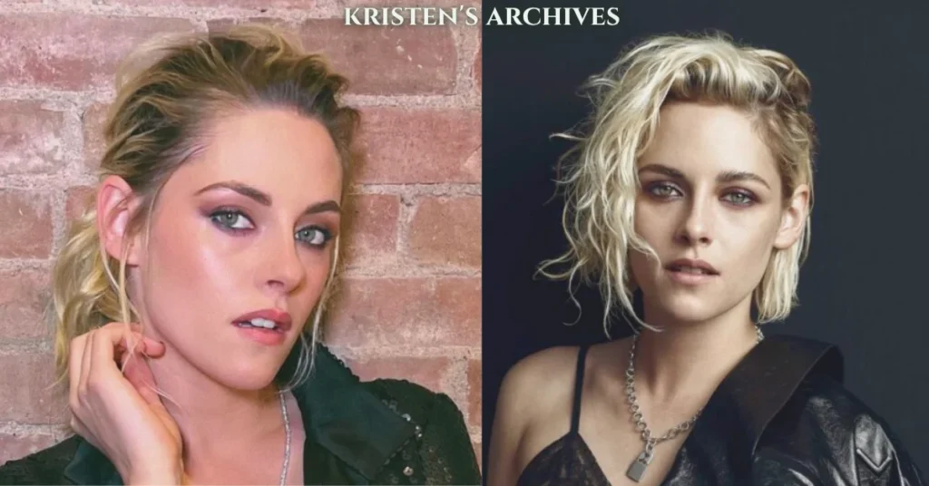 kristen's archives
