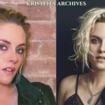 kristen's archives