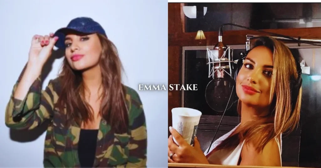 emma stake