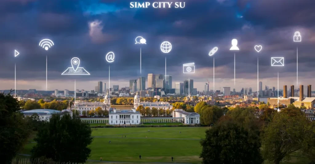 simp city su