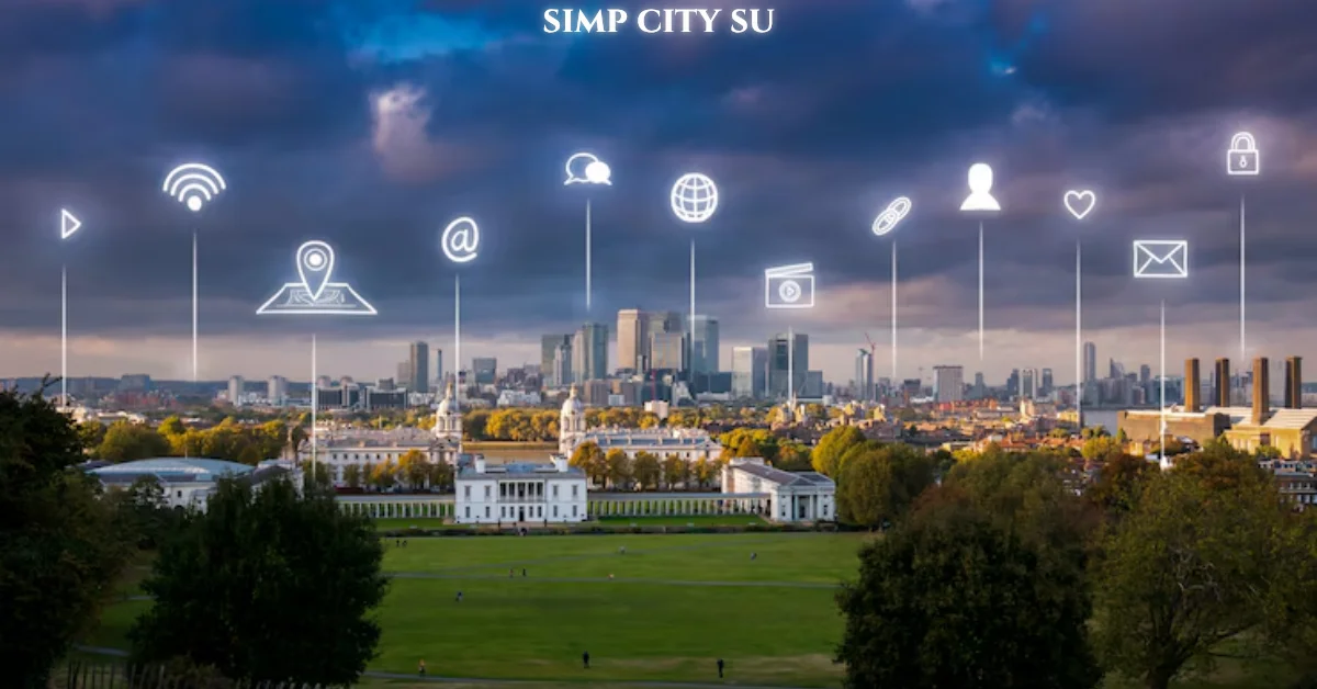 simp city su