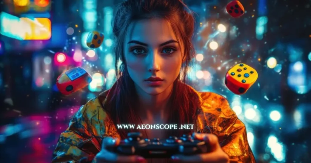 www aeonscope .net