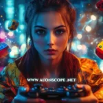 www aeonscope .net