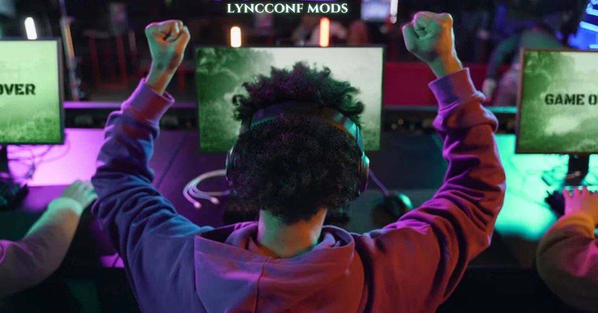 lyncconf mods