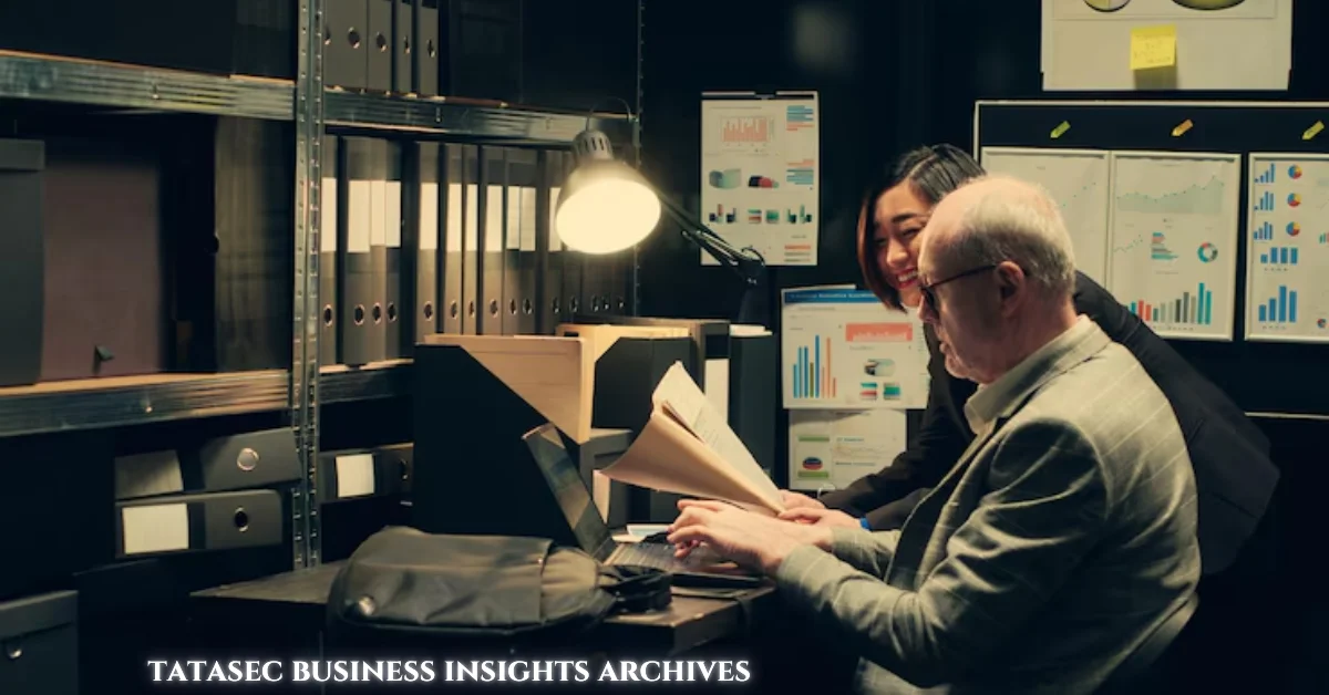tatasec business insights archives