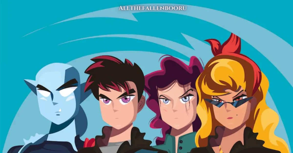 Allthefallenbooru