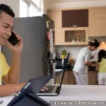 Contact DrHomeyCom