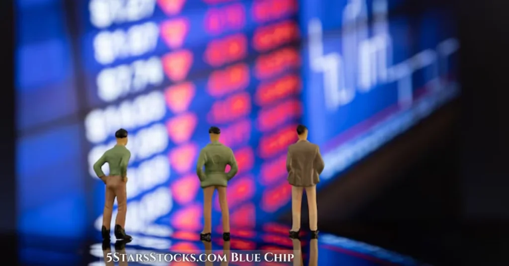 5StarsStocks.com Blue Chip