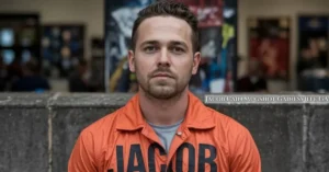Jacob Cain Mugshot Gainesville GA