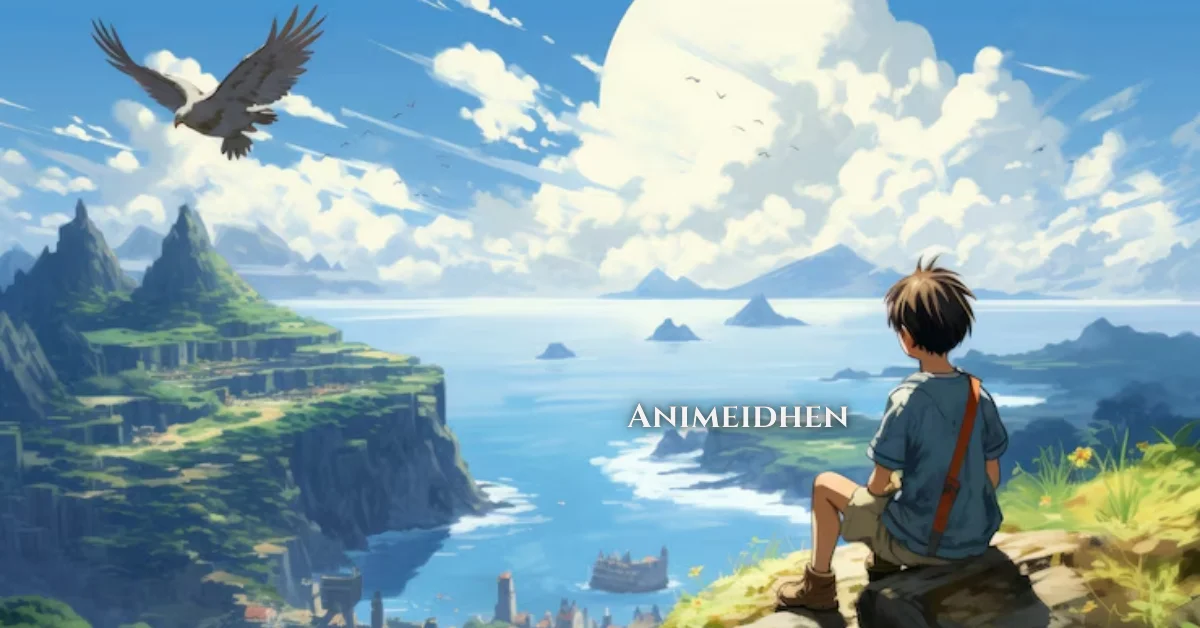 Animeidhen