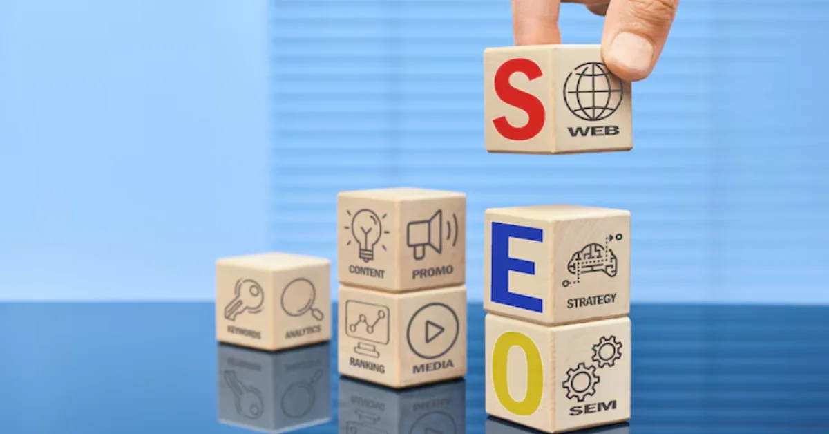 specialized SEO
