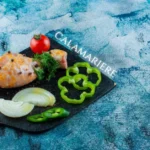 calamariere