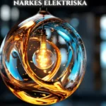 närkes elektriska