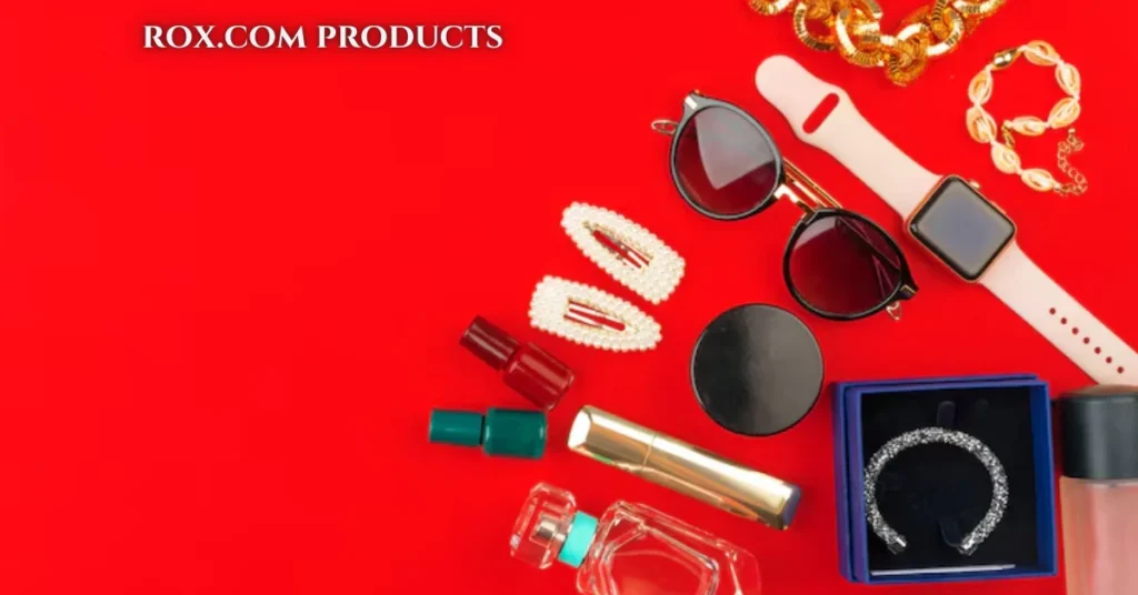 rox.com products