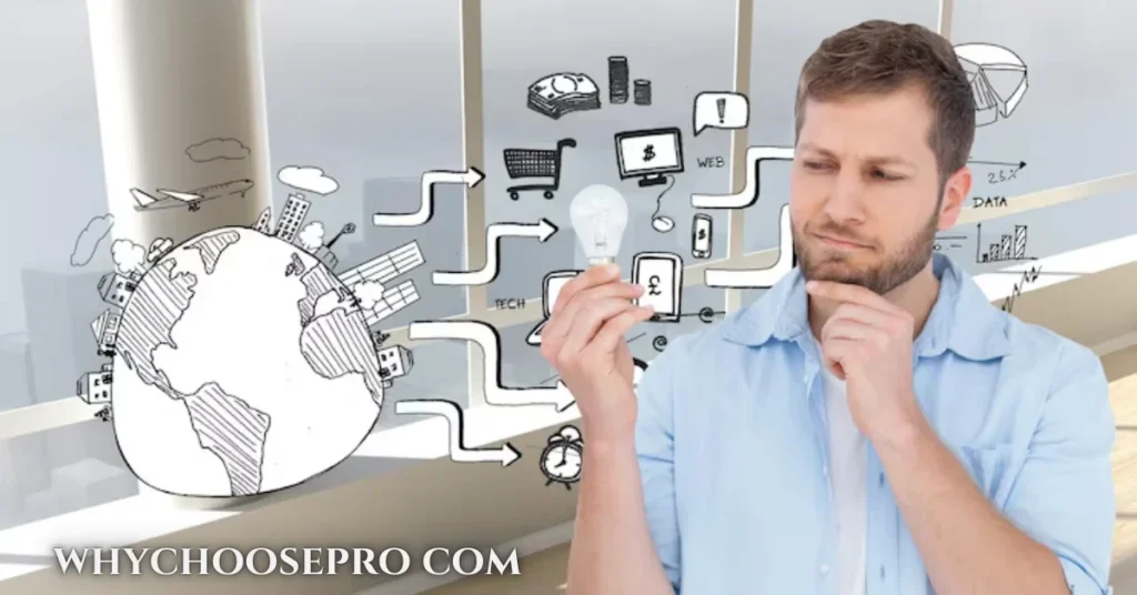whychoosepro com