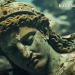 Katz Martian