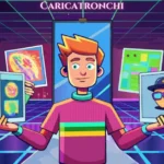 Caricatronchi