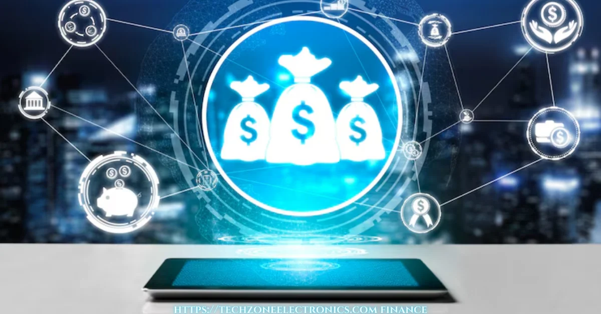 https://techzoneelectronics.com finance